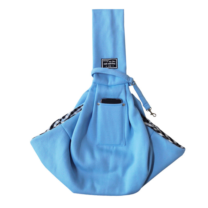 ペット用ショルダーバッグ