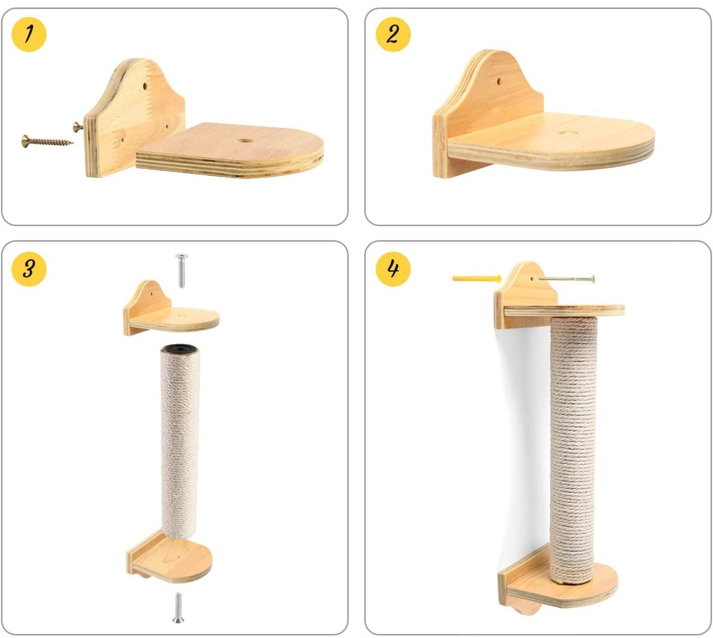 猫の爪とぎコラム