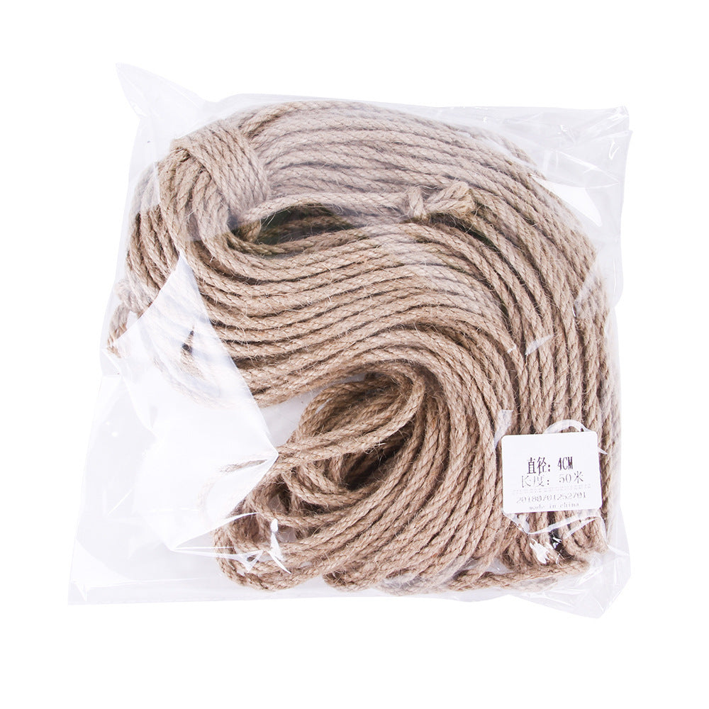 Cat Sisal Rope
