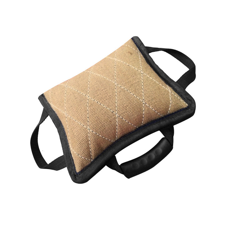 Dog Bite Training Pillow