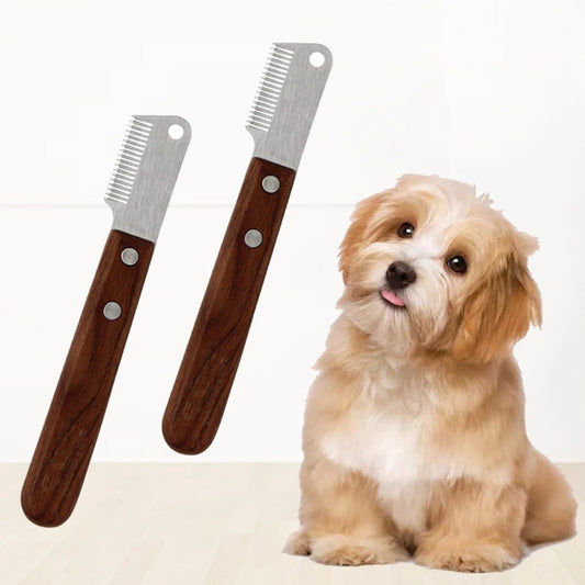 Dog Grooming Tools