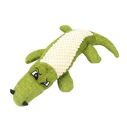 Dog Squeaky Chew Toy