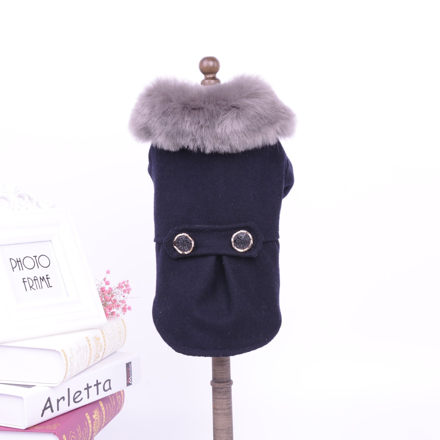 Dog Winter Coat