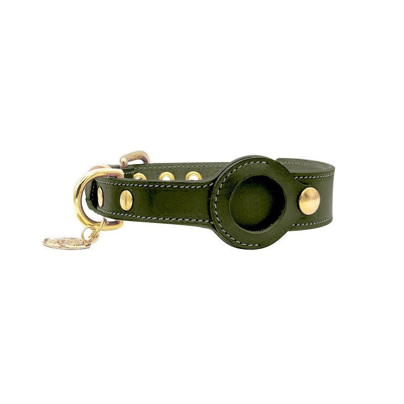 Dog Anti-Loss Apple AirTag Collar