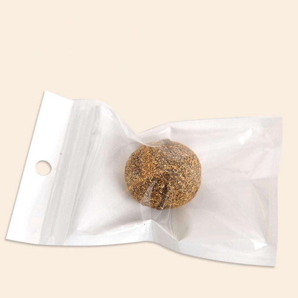 Cat Natural Catnip Treat Ball