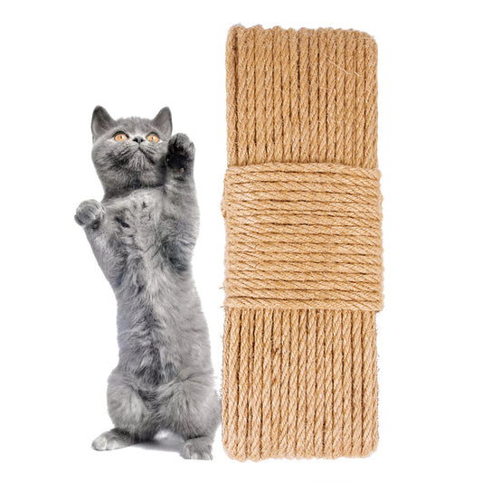 Cat Sisal Rope