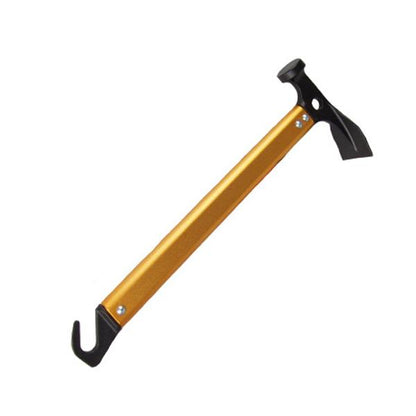 Multi-Purpose Outdoor Hammer