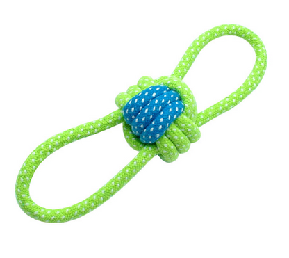 Dog Cotton Rope Toys