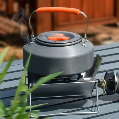 Windproof Portable Folding Mini Gas Stove