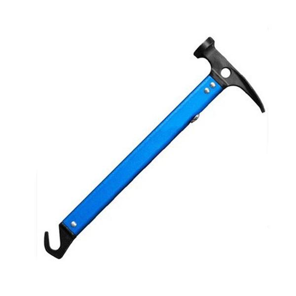 Multi-Purpose Outdoor Hammer