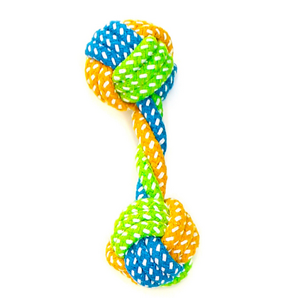 Dog Cotton Rope Toys