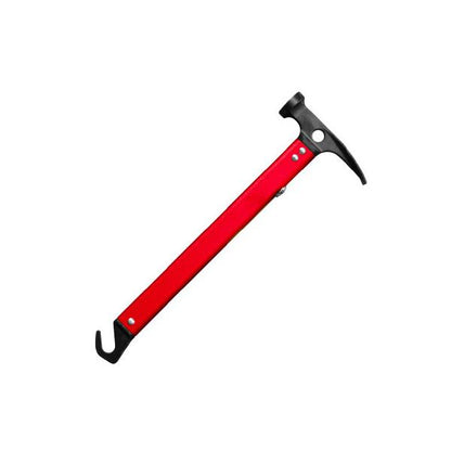 Multi-Purpose Outdoor Hammer