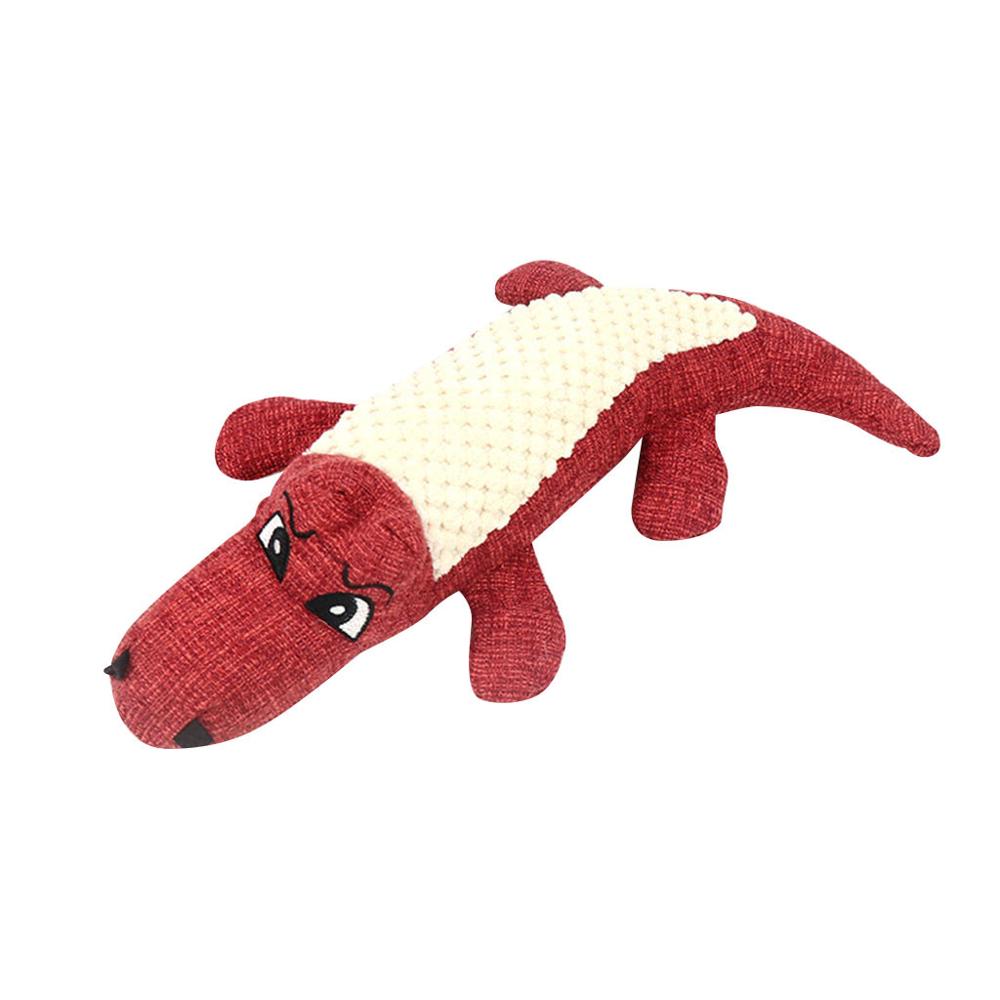 Dog Squeaky Chew Toy