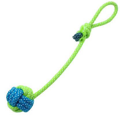 Dog Cotton Rope Toys