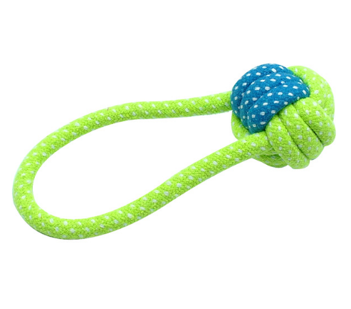 Dog Cotton Rope Toys