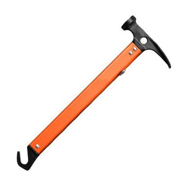 Multi-Purpose Outdoor Hammer