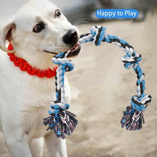 Large Dog Rope Toy