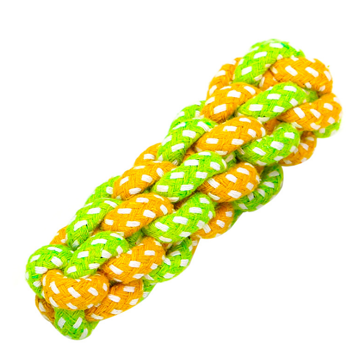 Dog Cotton Rope Toys