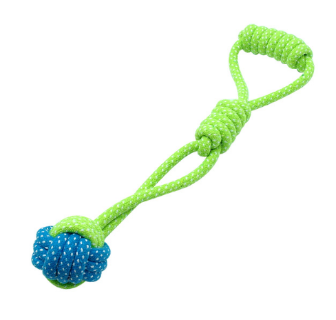 Dog Cotton Rope Toys