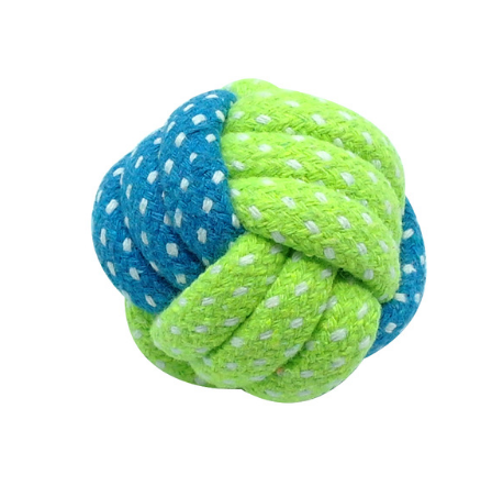 Dog Cotton Rope Toys