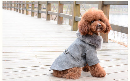 Dog Winter Coat