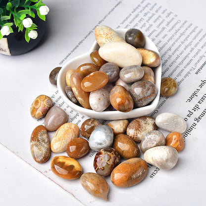 Fish Tank Decorative Stone